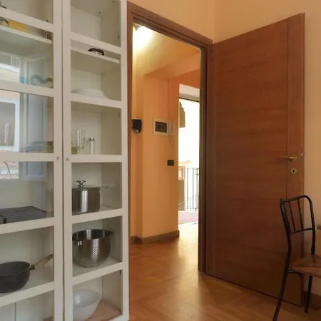 Borghese House Appartement