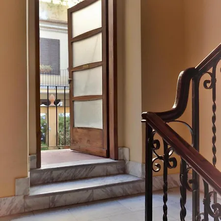 Borghese House Appartement *