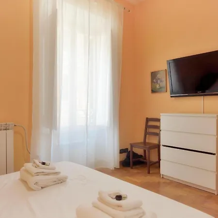 Borghese House Apartment Rome