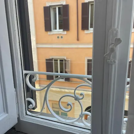 Borghese House *